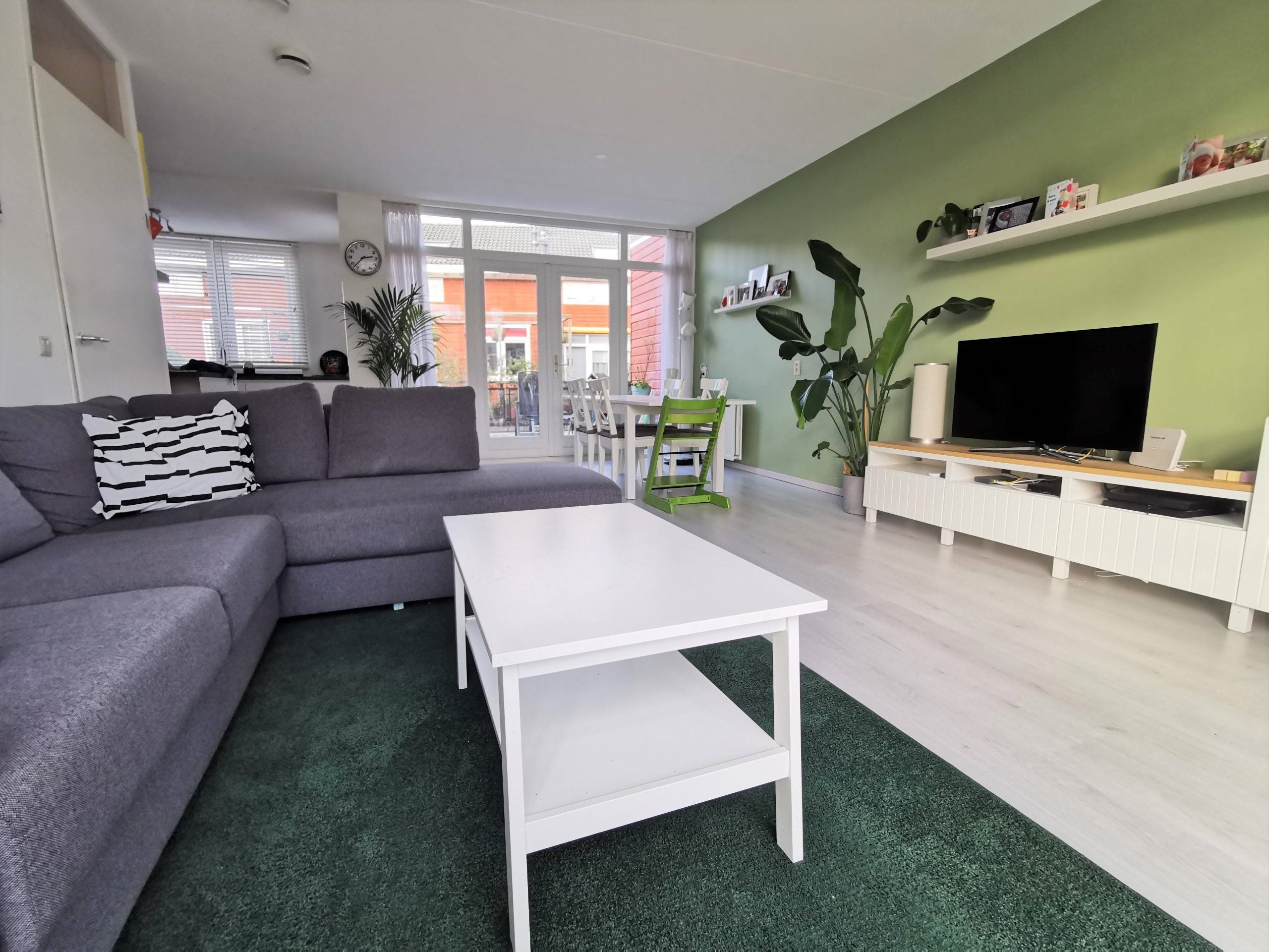 Meerum Terwogtlaan 175