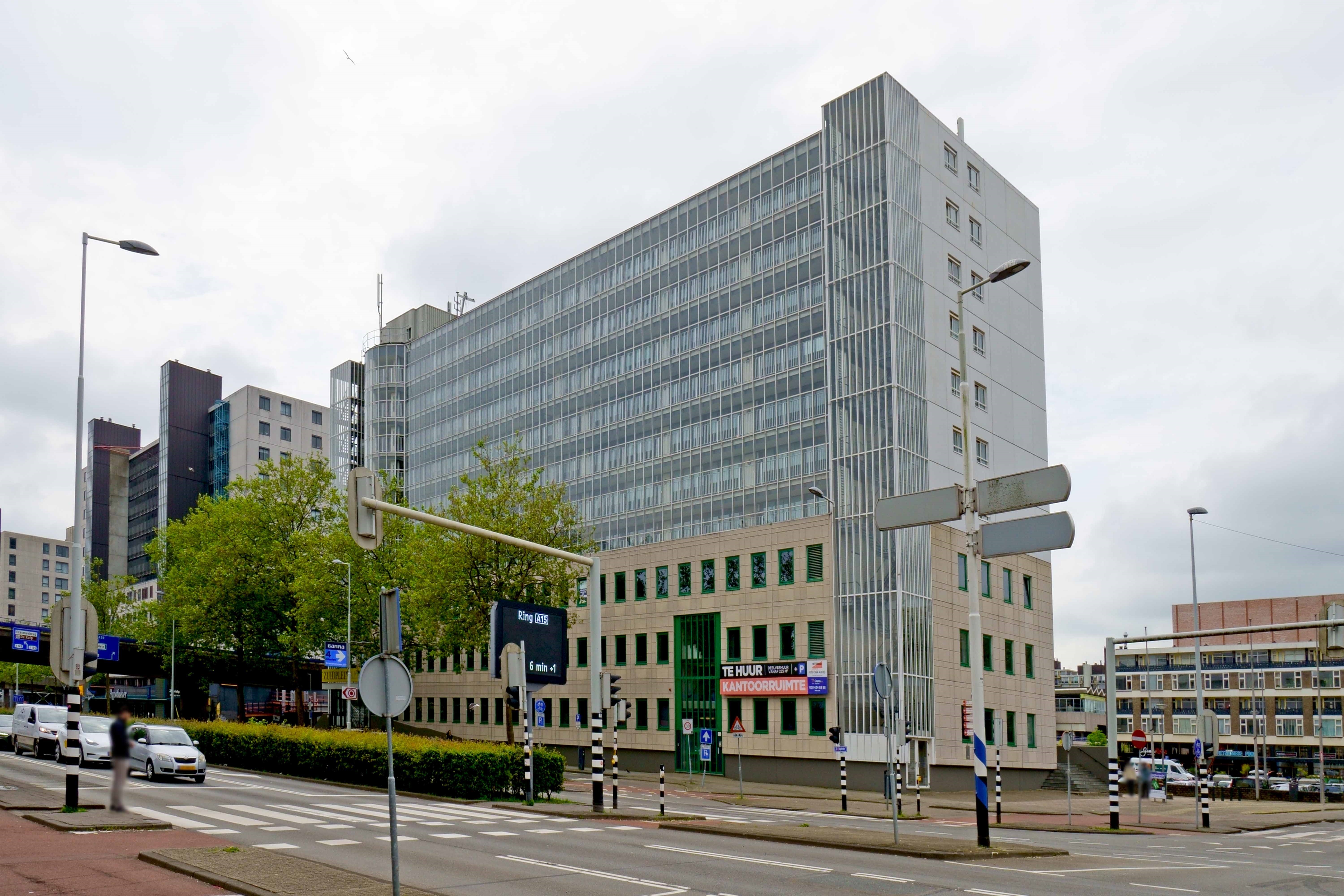 Zuidplein 282