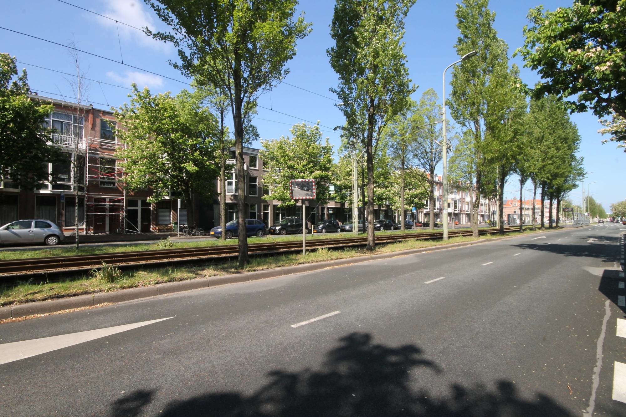 Waldeck Pyrmontkade 105