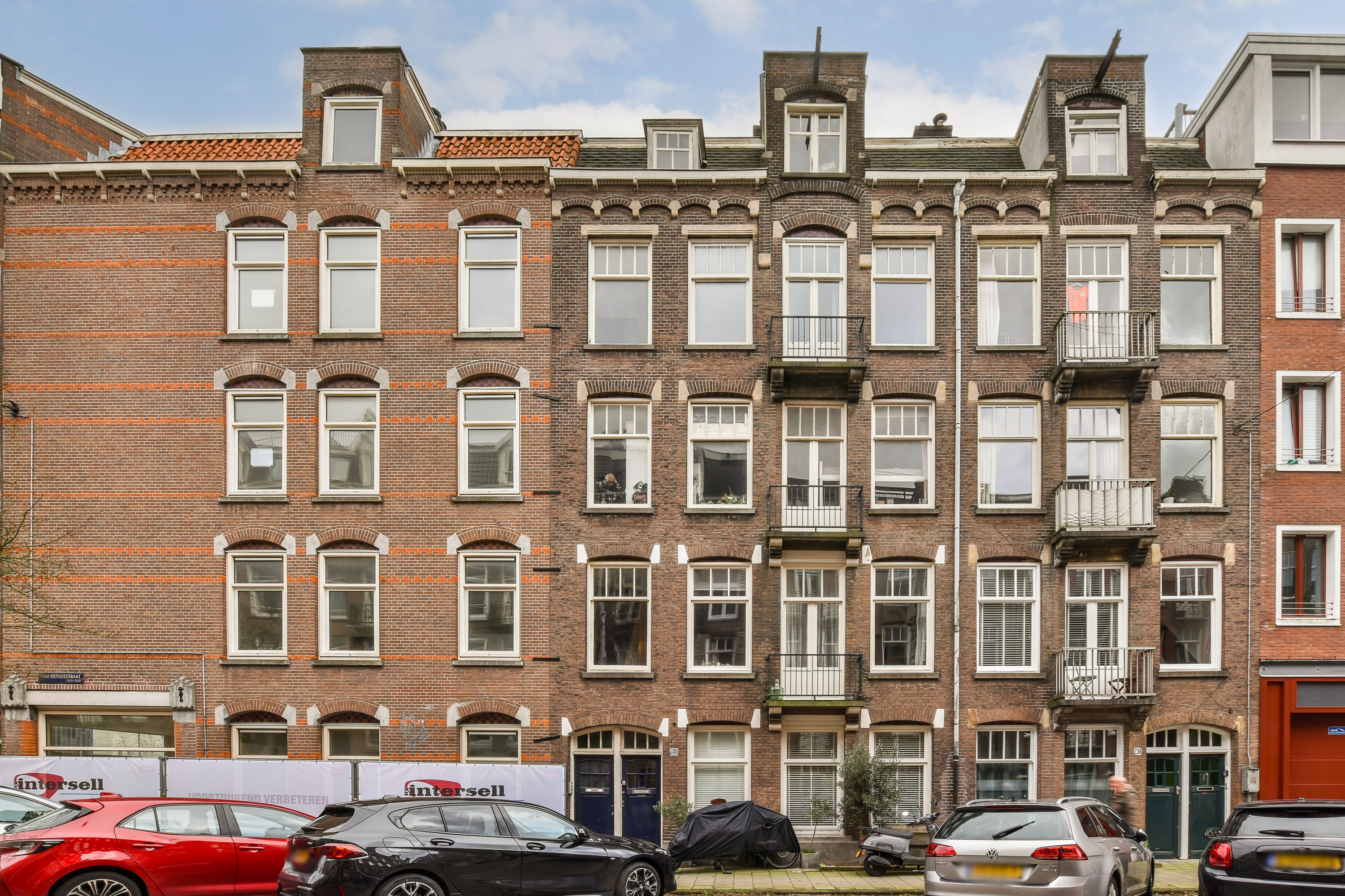 Van Ostadestraat 240