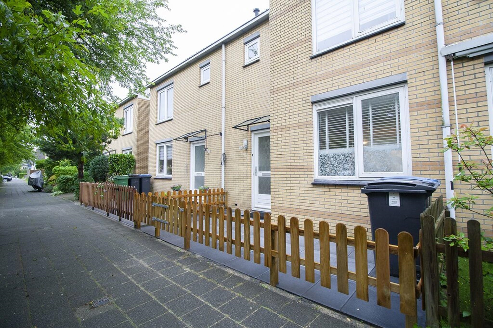 Albert van Dalsumlaan 33