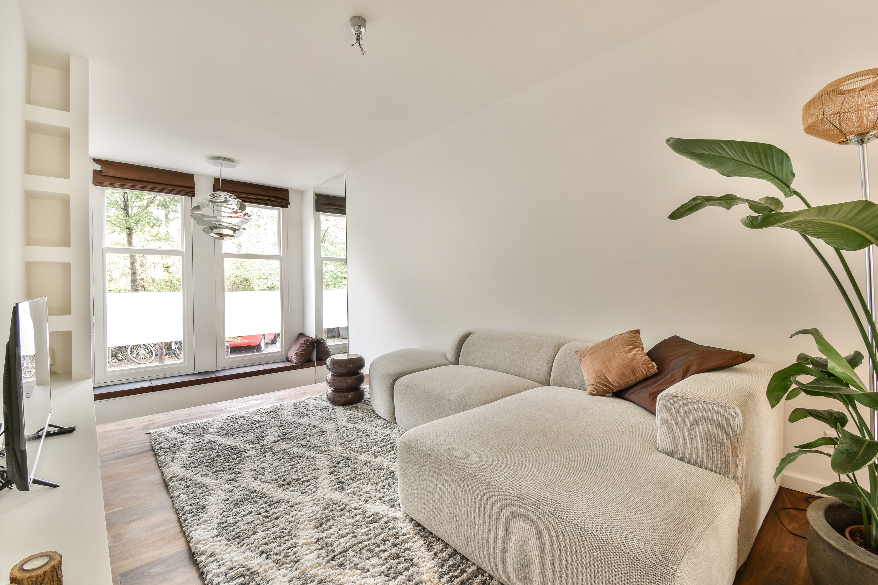 Nieuwe Prinsengracht 86