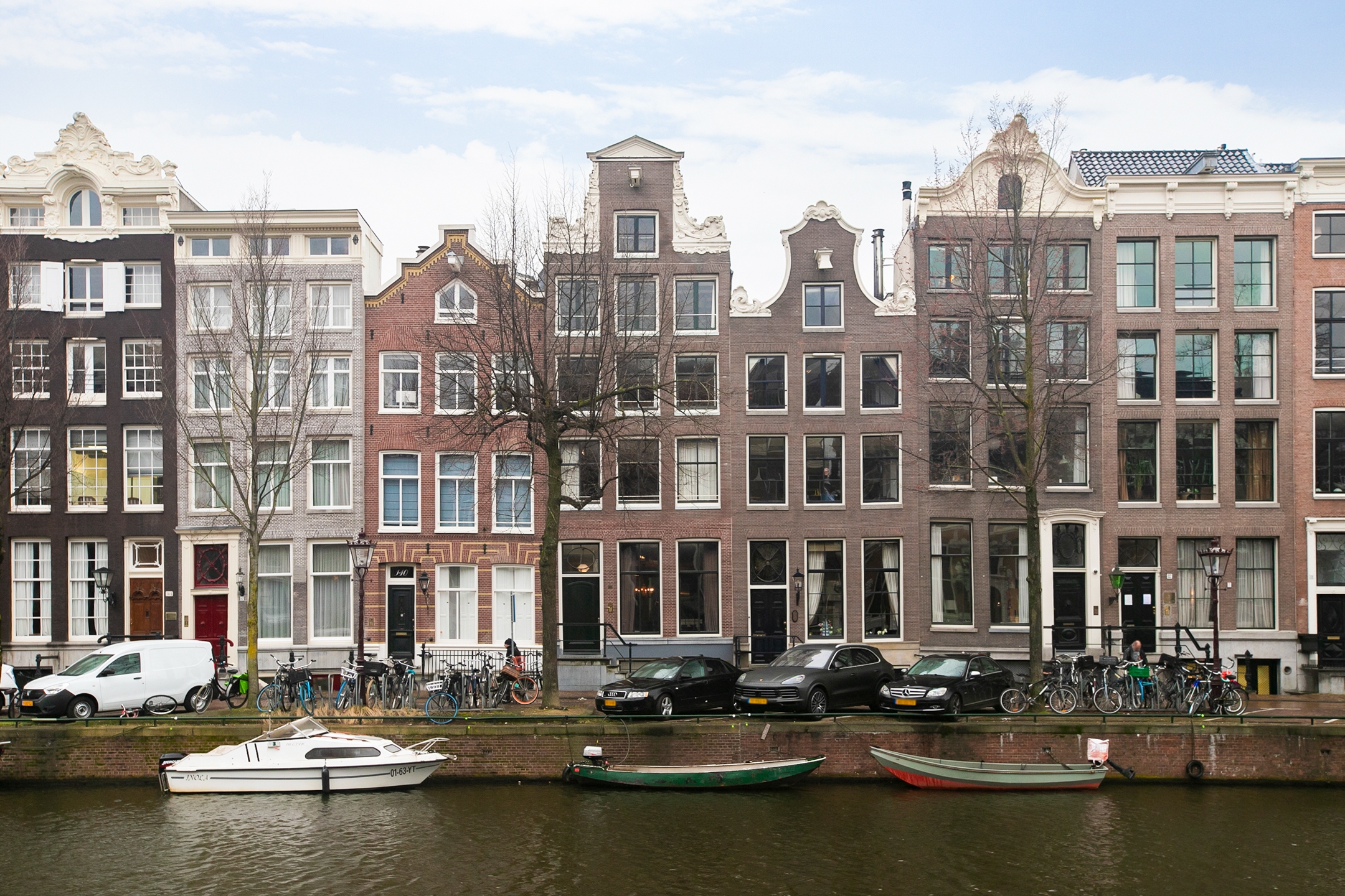 Keizersgracht 138