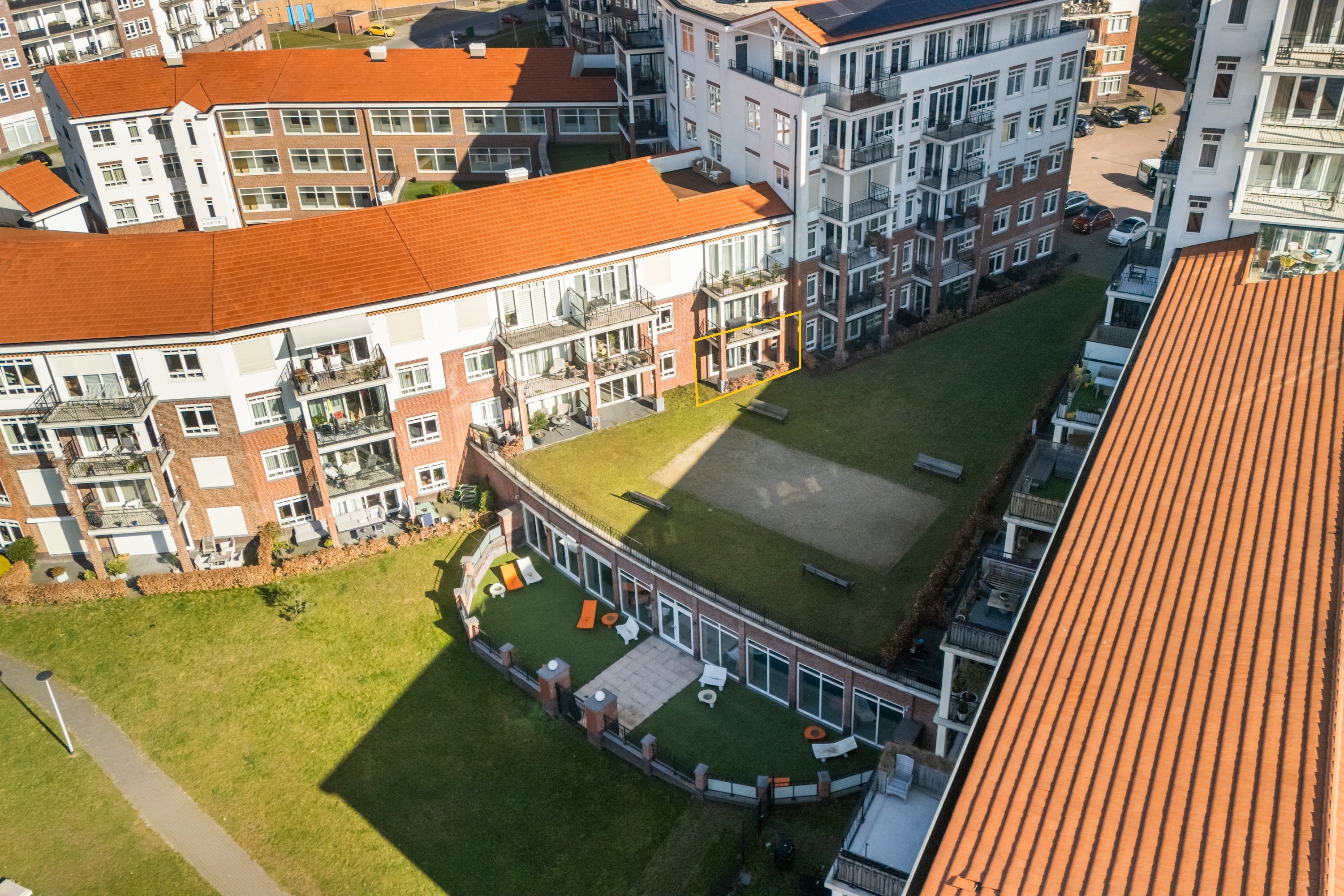 Veilingmeesterhof 22