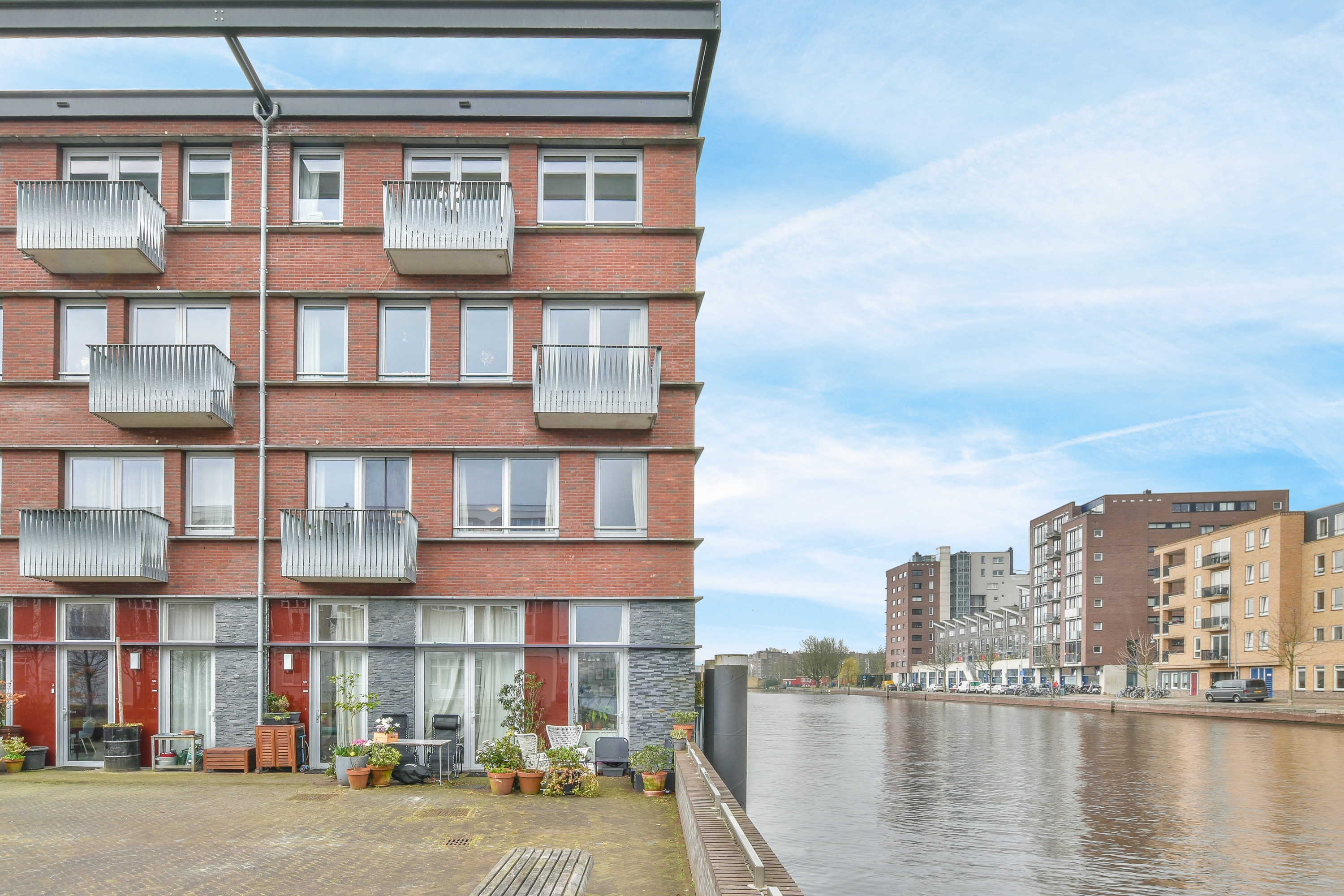 Gillis van Ledenberchstraat 14