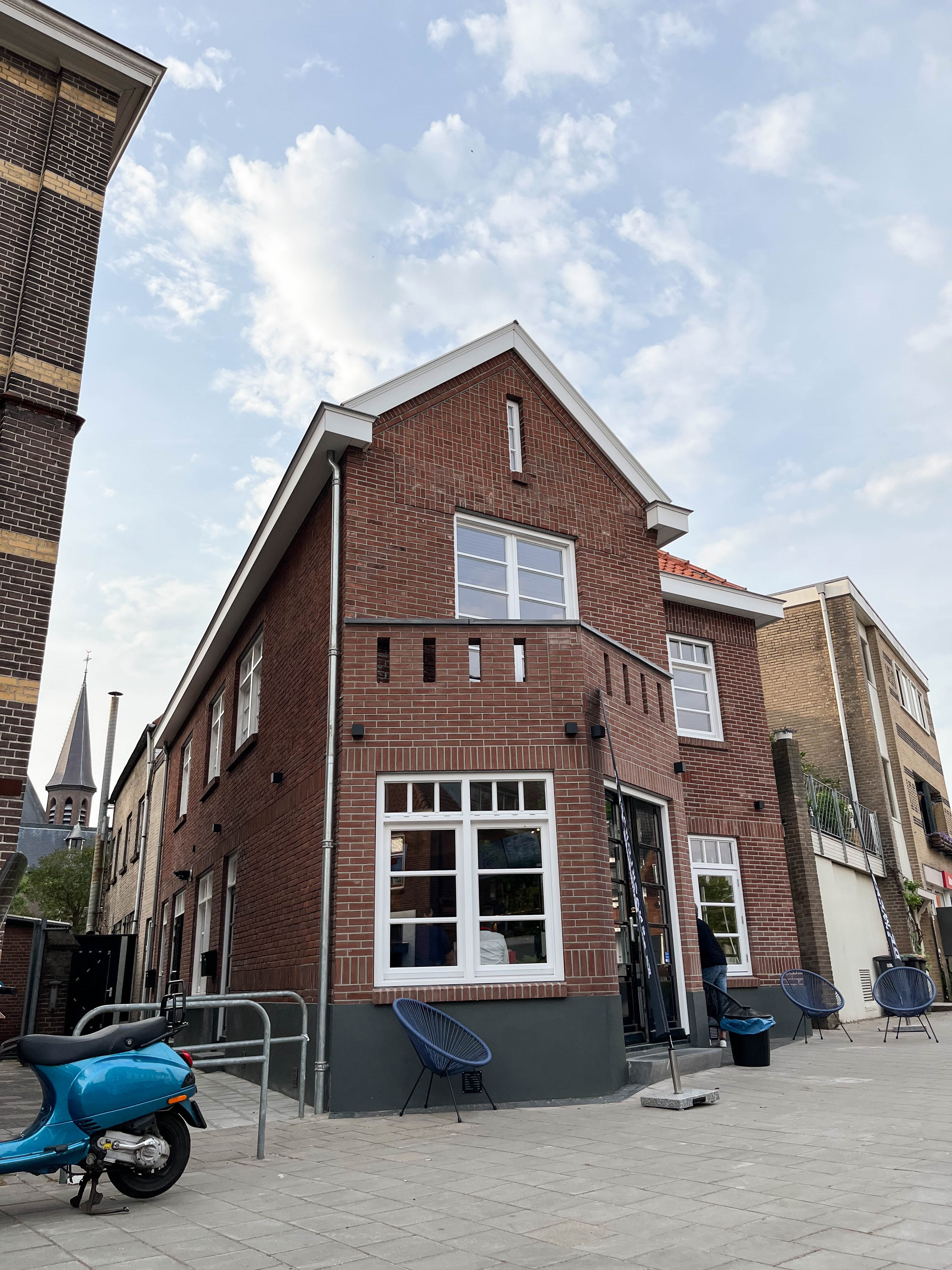 Lyceumstraat 2