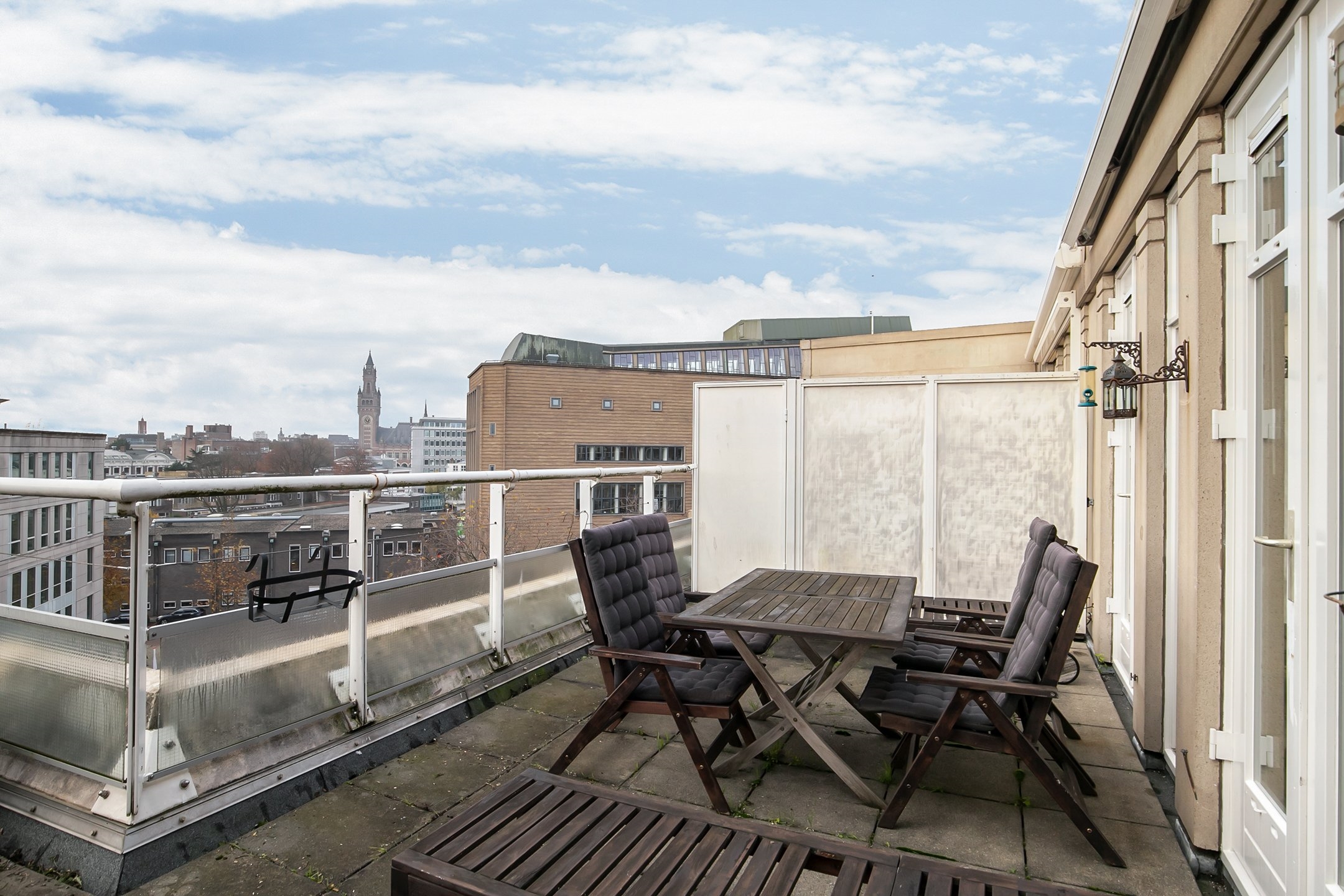 Burgemeester De Monchyplein 132