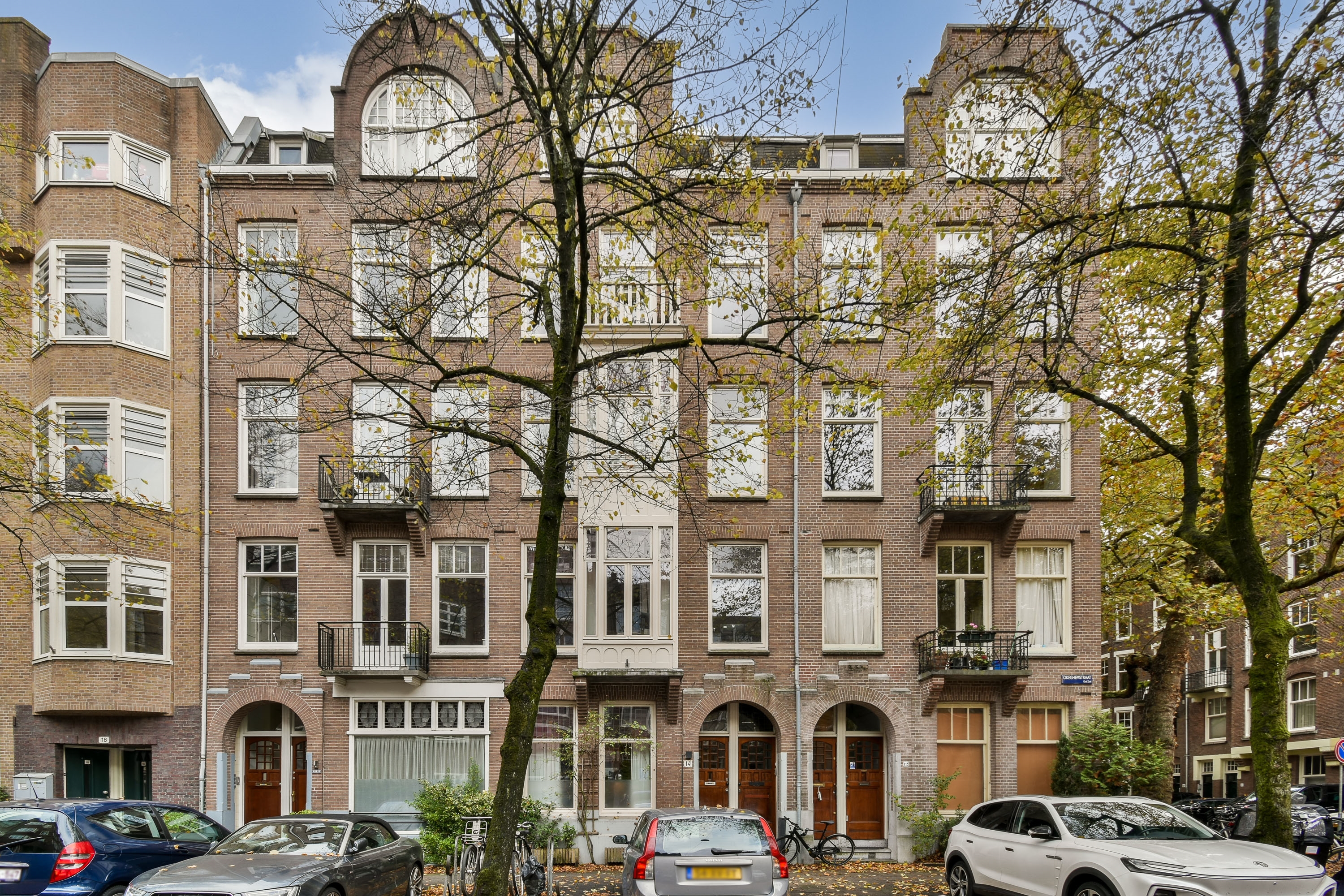 Okeghemstraat 14