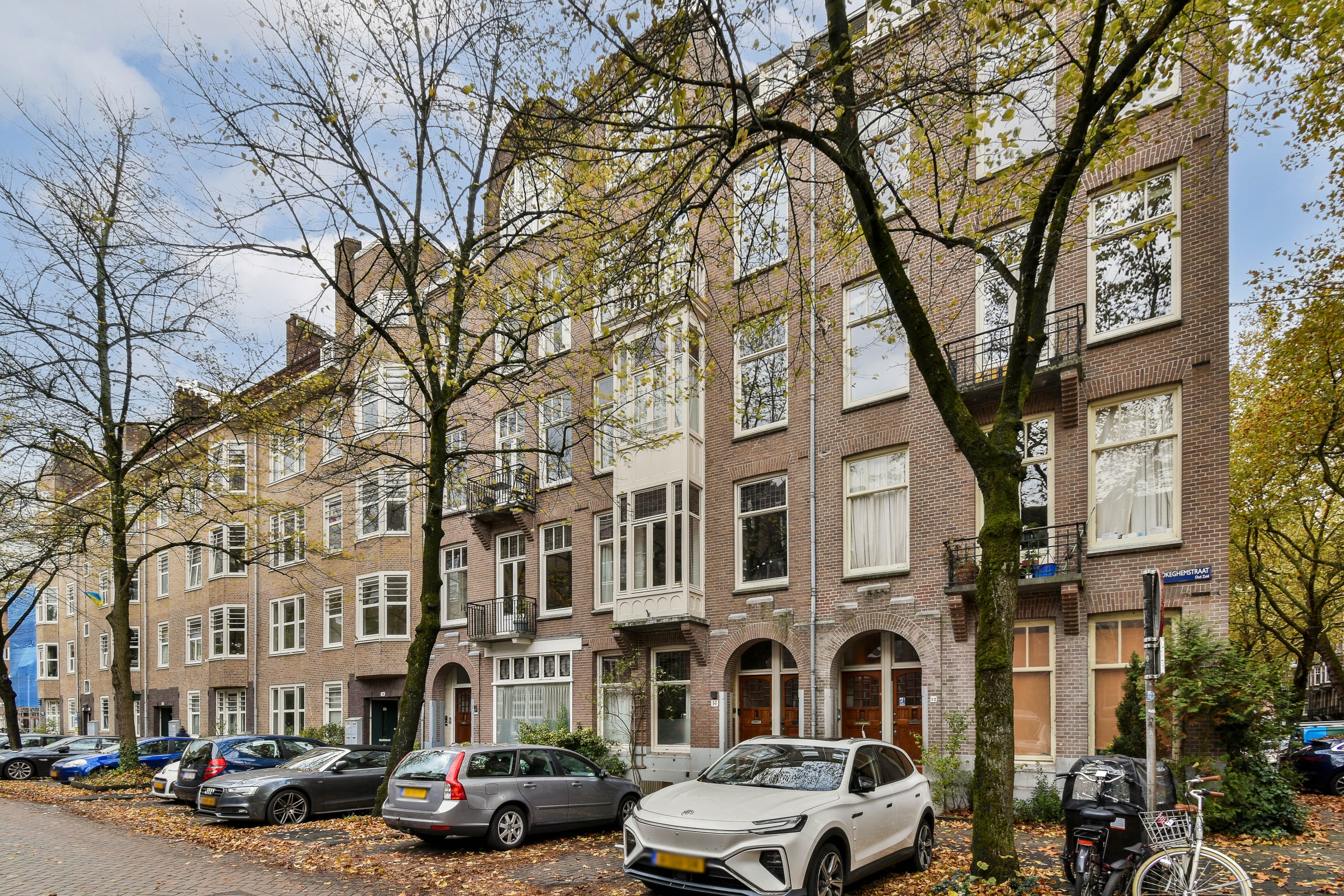 Okeghemstraat 14