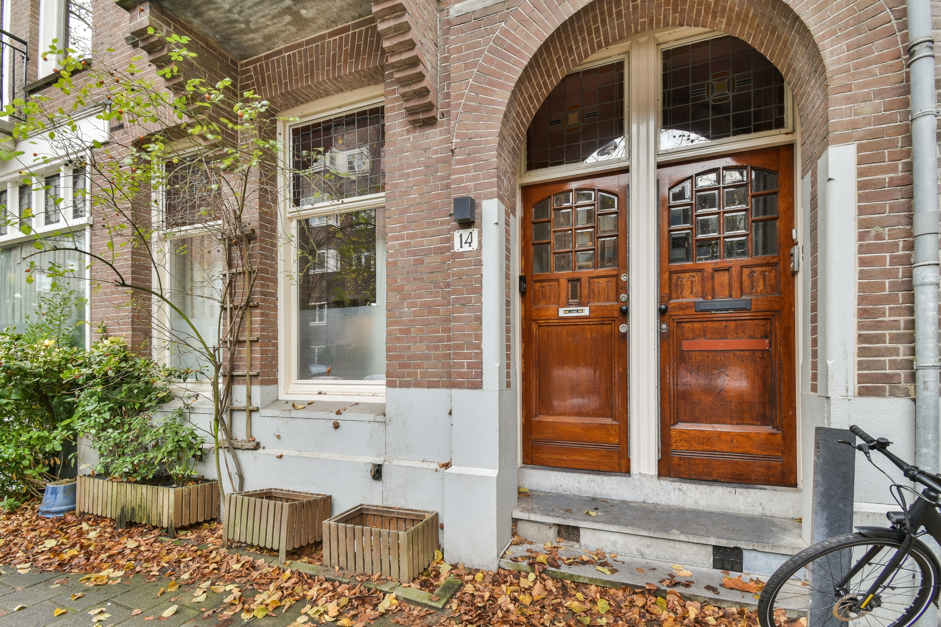 Okeghemstraat 14