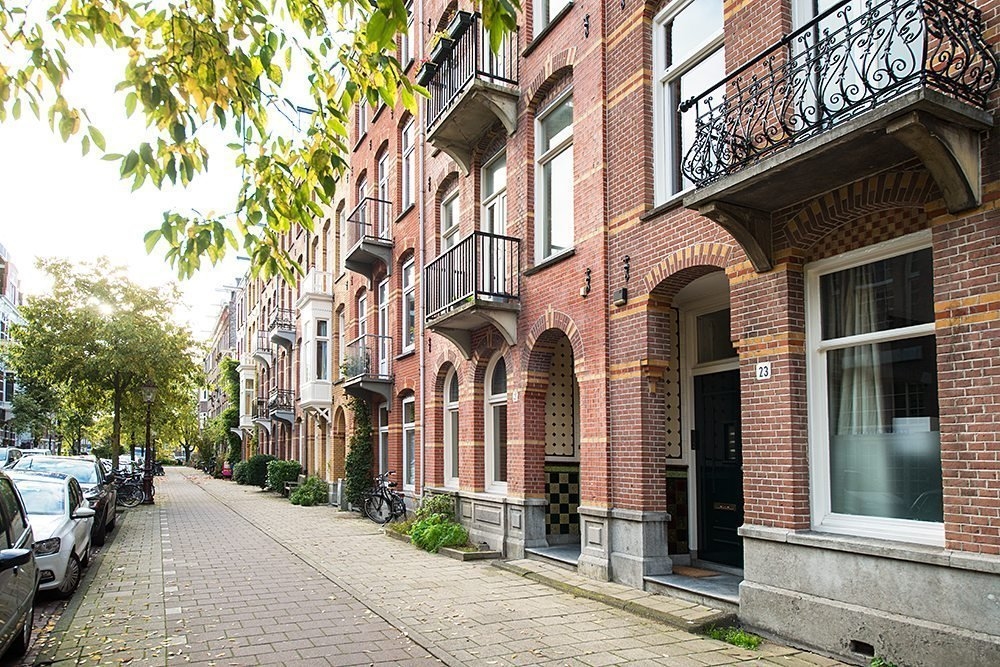 Gijsbrecht Van Aemstelstraat 23