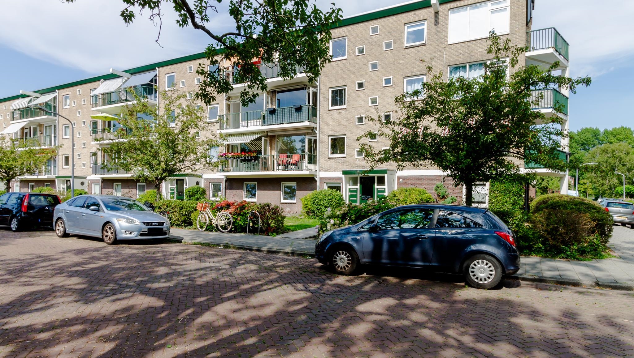 1 bedroom Surface Area: 67m2