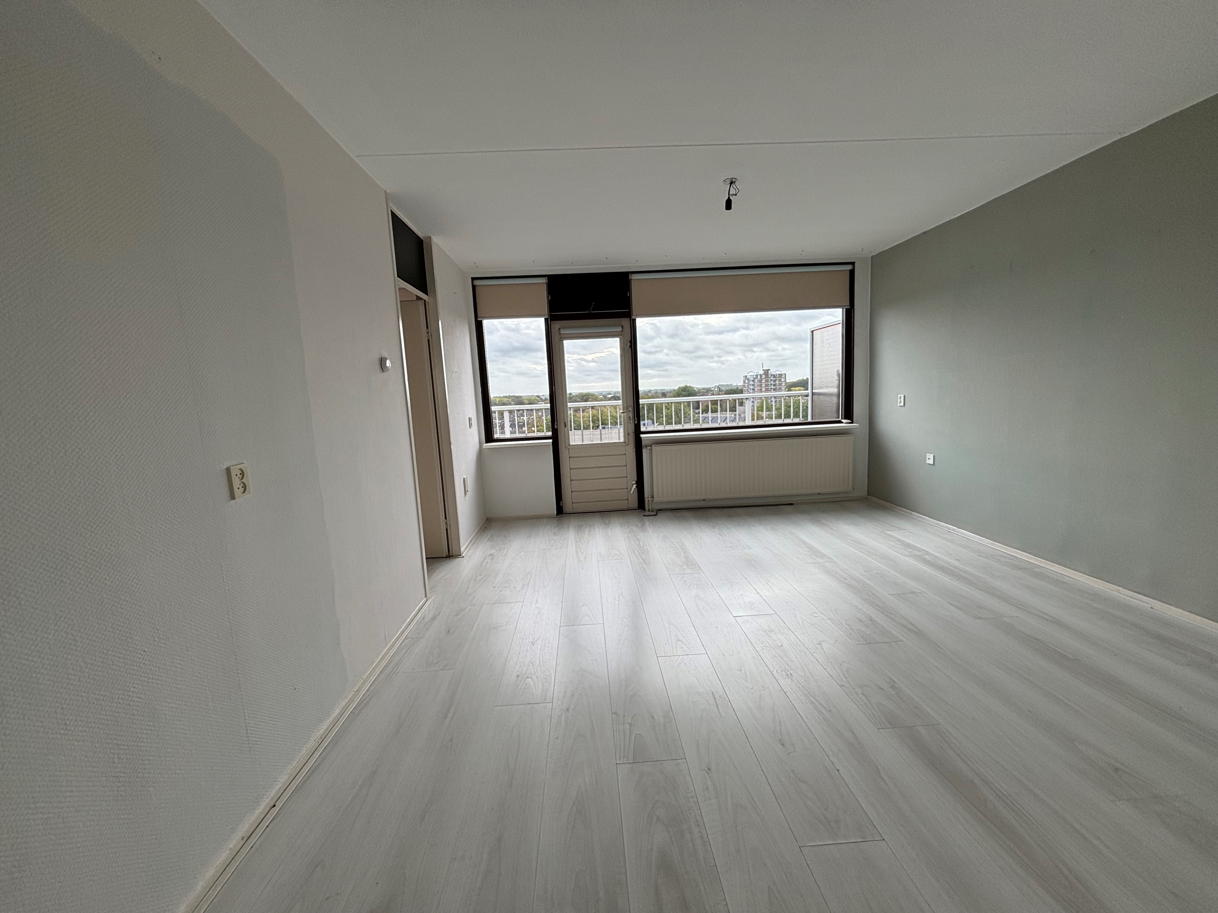 1 bedroom Surface Area: 44m2