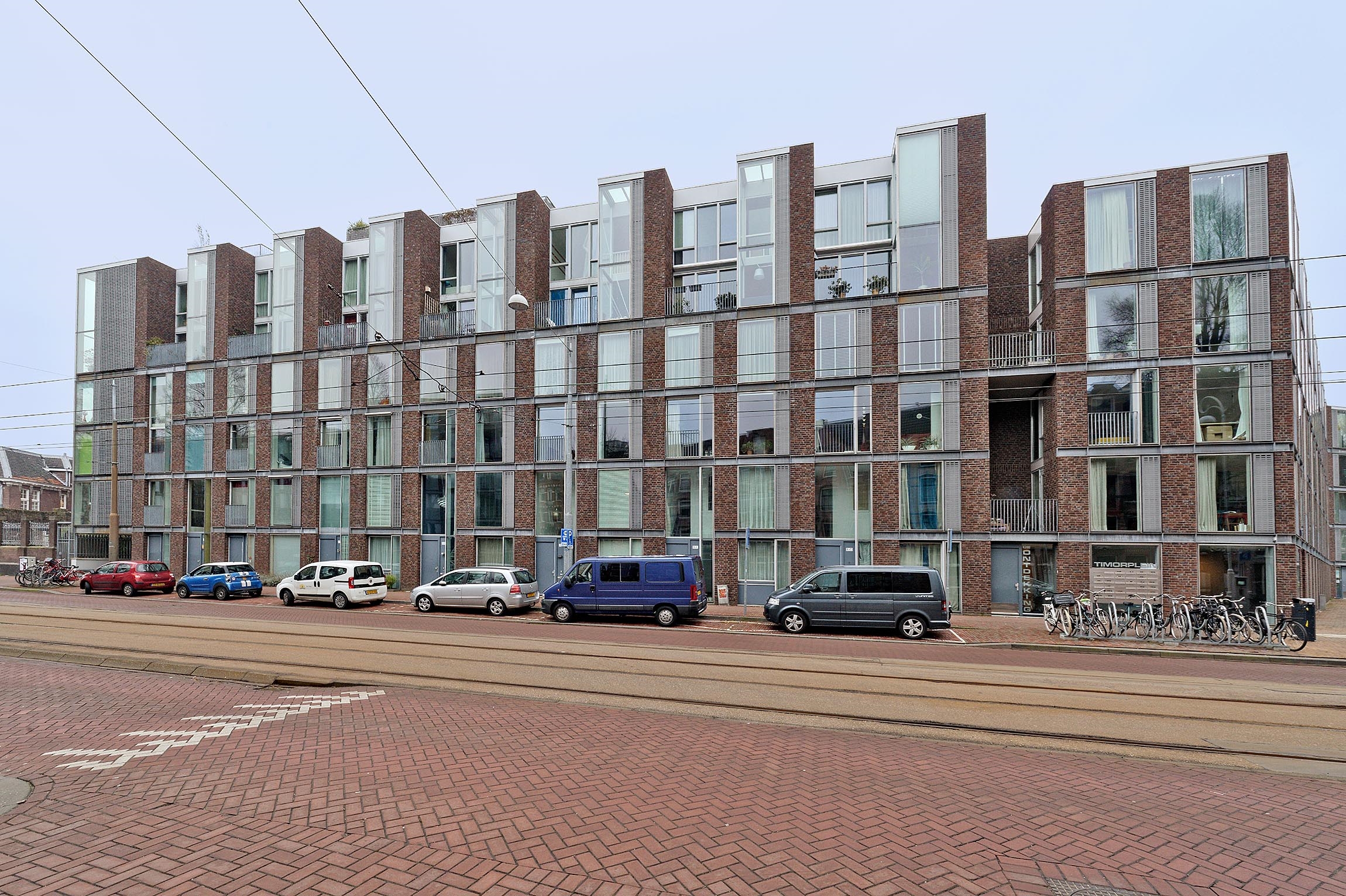 2 bedrooms Surface Area: 102m2