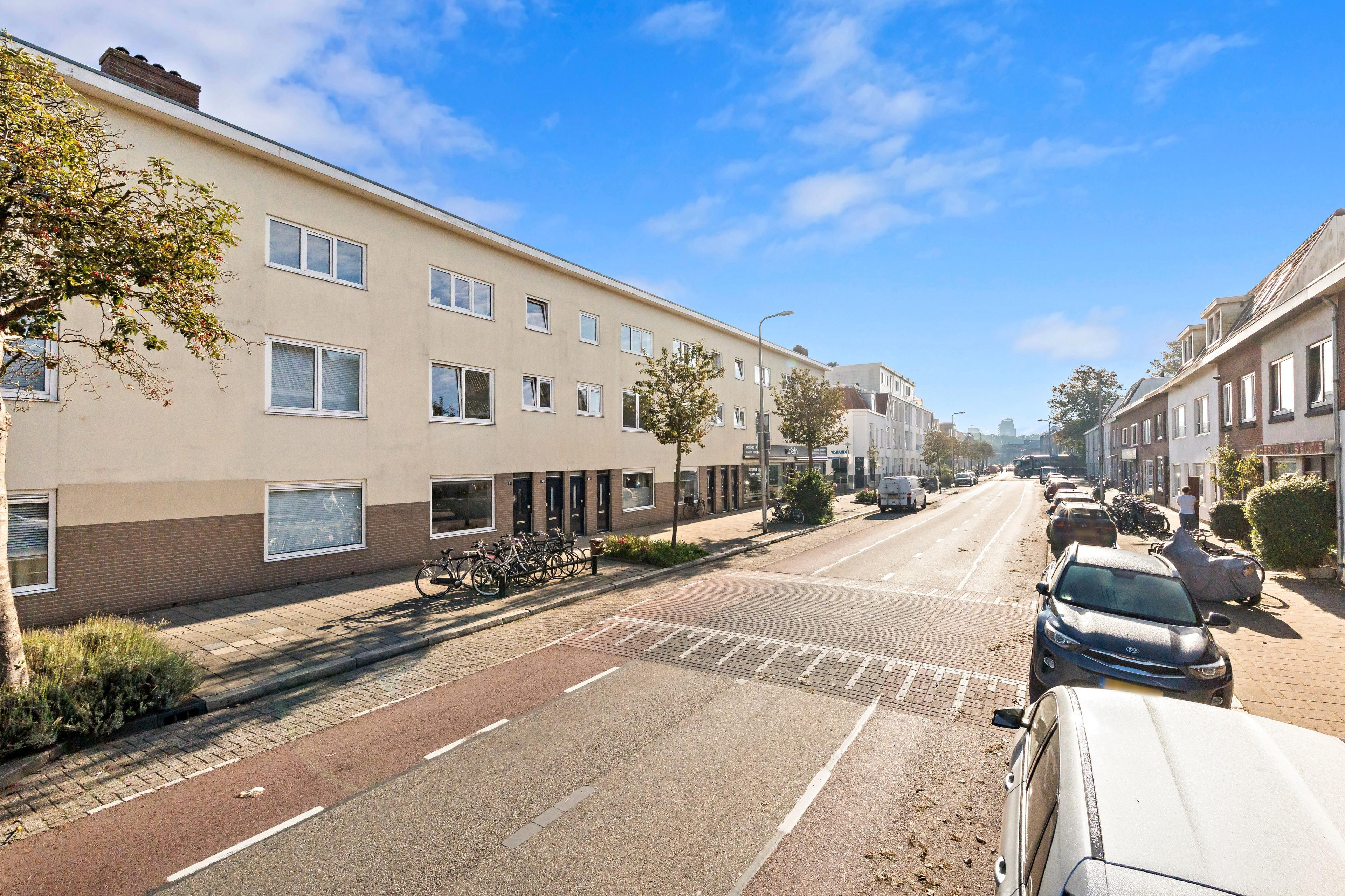 3 bedrooms Surface Area: 81m2