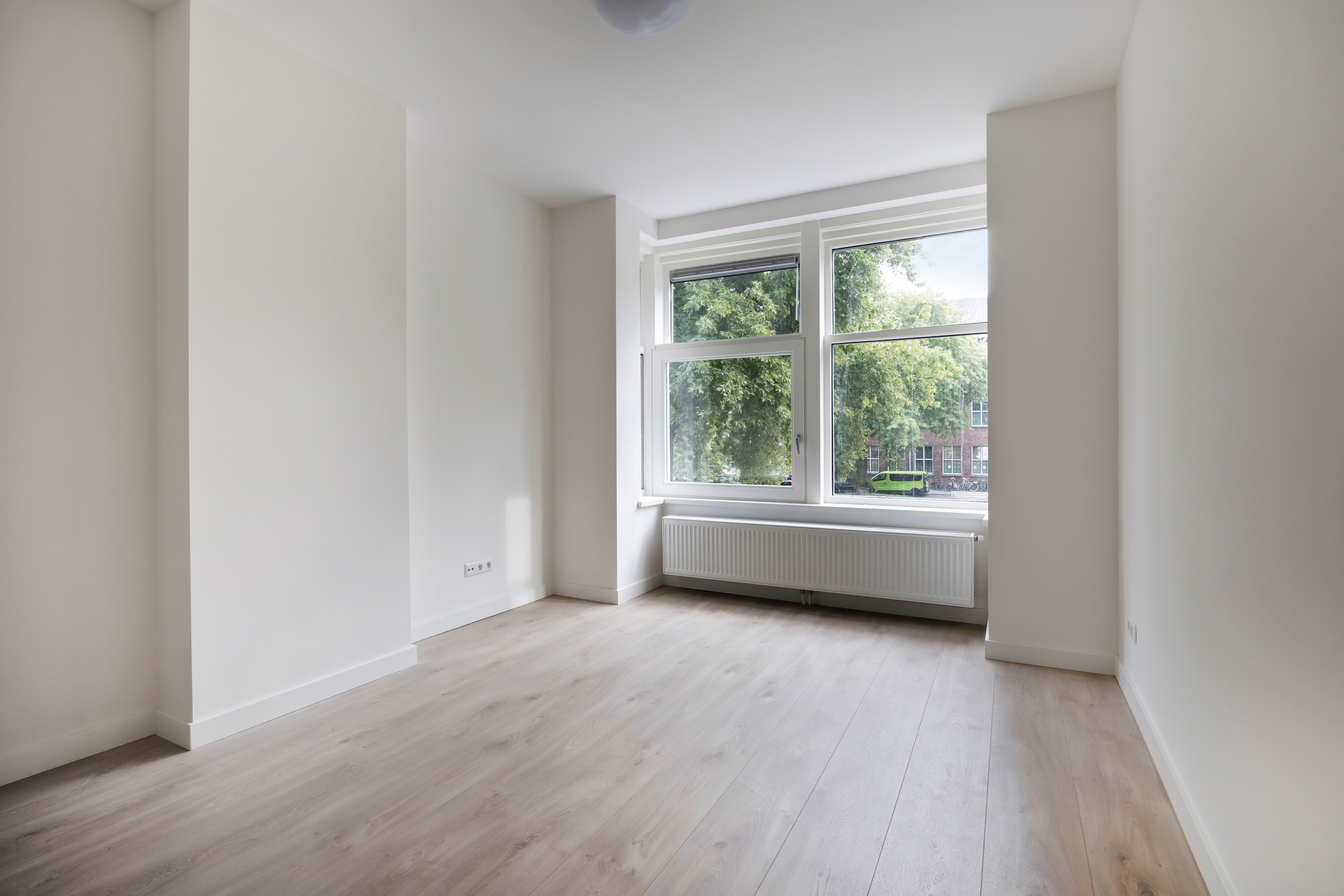3 bedrooms Surface Area: 64m2