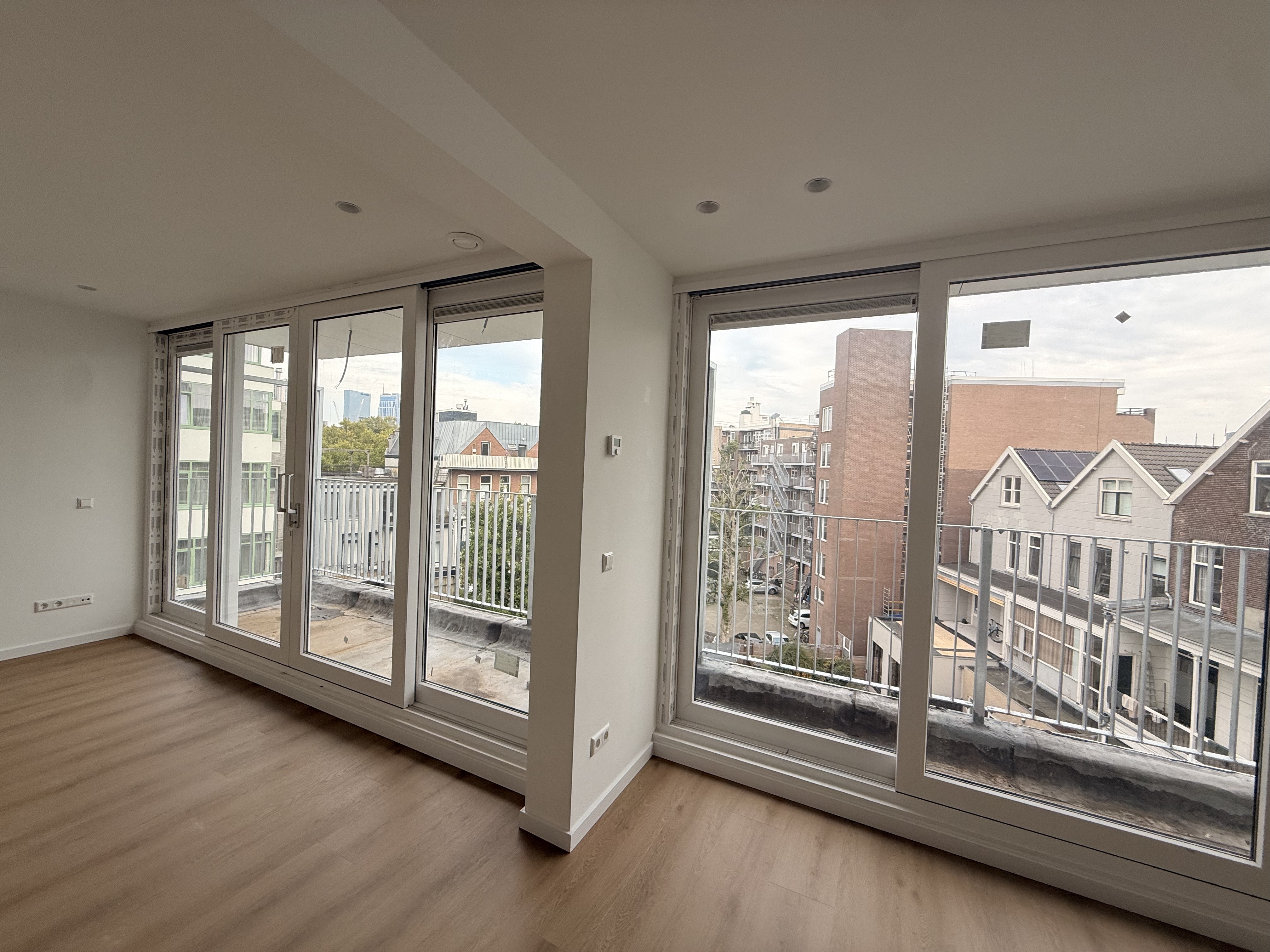 2 bedrooms Surface Area: 110m2