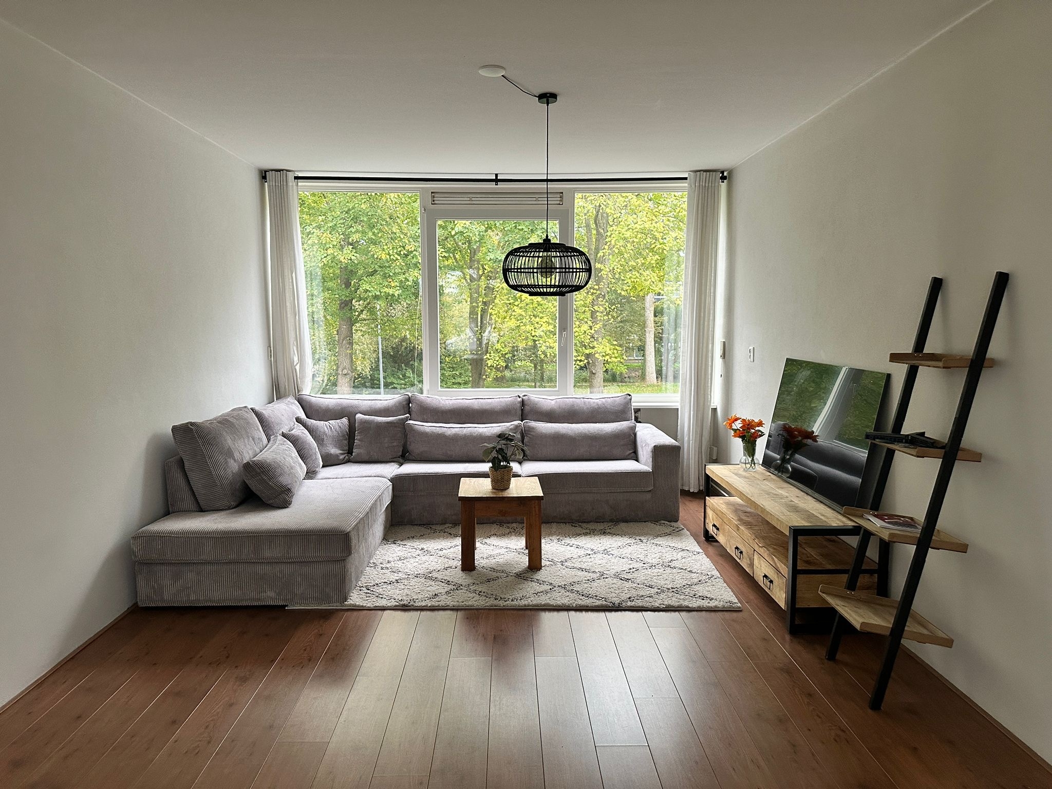 2 bedrooms Surface Area: 69m2