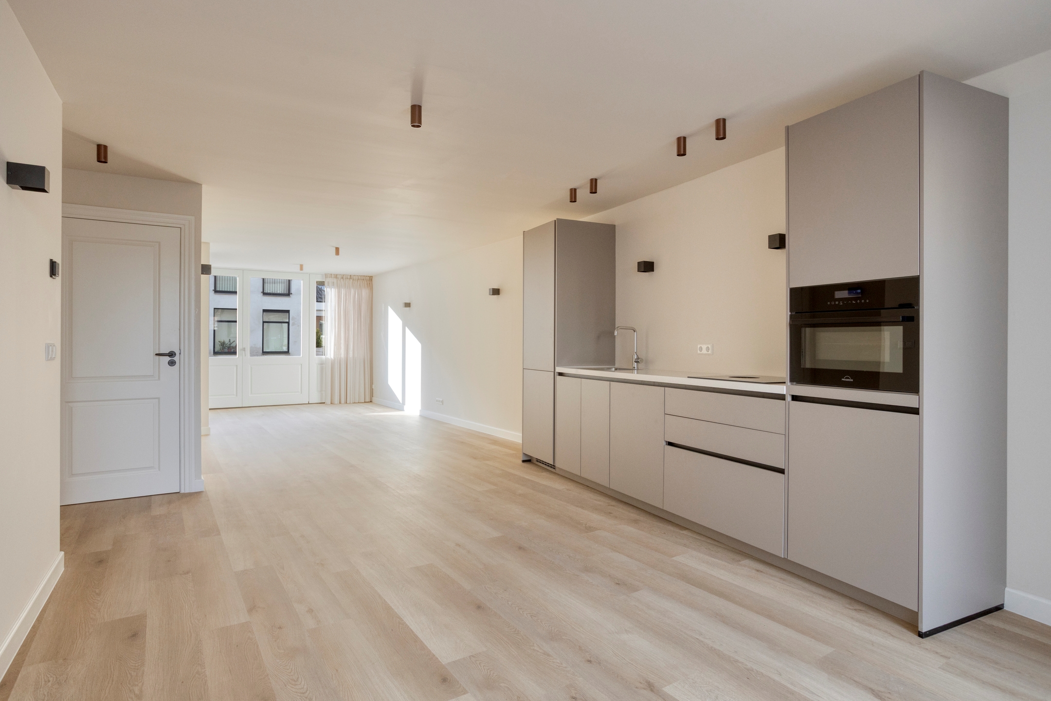 3 bedrooms Surface Area: 131m2