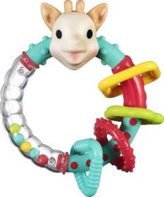 Rassel Multistruktur Sophie la gira