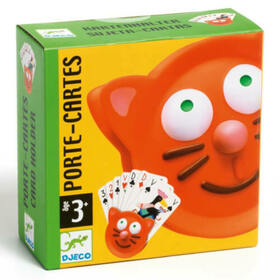 Kartenspiele: Kartenhalter