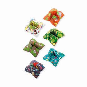 Origami: Himmel und Hölle Tiere