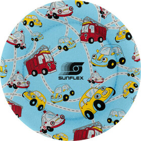sunflex WURFSCHEIBE YOUNGSTER CARS