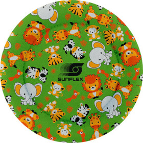 sunflex WURFSCHEIBE YOUNGSTER JUNGLE