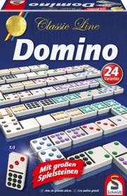 Classic Line, Domino, Mit Extra