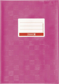 BRUNNEN 104052464  Hefthülle  pink