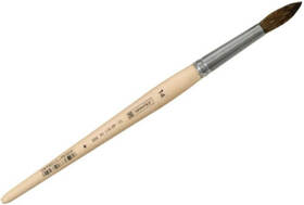 Feinhaarpinsel Schule 14