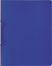 Ringbuch A4 FACT! 25mm 2Rg blau