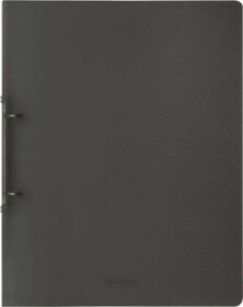 BRUNNEN 106550580  Ringbuch  FACT!pp  onyx