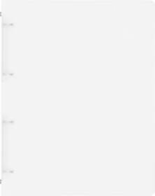 Ringbuch A4 FACT! 16mm 4Rg weiss