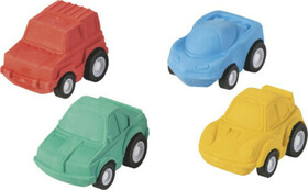 BRUNNEN 102998301  Radiergummi  „Scooter