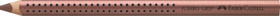 Buntstift Jumbo Grip Metallic Kupfer