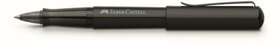 Faber-Castell Tintenroller Hexo schwarz