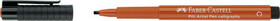 Faber-Castell Tuschestift Pitt Artist Pen C Farbe 188 Faber-Castell
