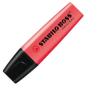 Highlighter STABILO® BOSS® ORIGINALTextmarker STABILO® BOSS® ORIGINAL