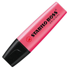 Highlighter STABILO® BOSS® ORIGINALTextmarker STABILO® BOSS® ORIGINAL