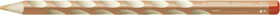Ergonomic triangular colored pencil STABILO® EASYcolorsErgonomischer Dreikant-Buntstift STABILO® EASYcolors