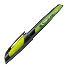 Ergonomic school fountain pen STABILO® EASYbuddy®Ergonomischer Schulfüller STABILO® EASYbuddy®