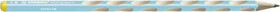 Ergonomic triangular pencil STABILO® EASYgraph SErgonomischer Dreikant-Bleistift STABILO® EASYgraph S