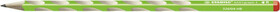 Ergonomic triangular pencil STABILO® EASYgraph SErgonomischer Dreikant-Bleistift STABILO® EASYgraph S