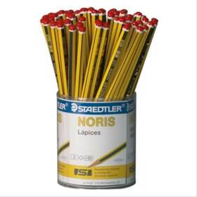 STAEDTLER Noris Bleistift 120, HB