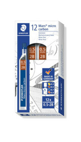Folienstift Lumocolor Perm S Orange