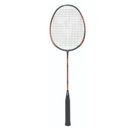 Badm.-Schl¯ger Arrowspeed 399, Black