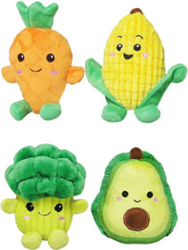 SMB PlØÊsch GemØÊse 4-f.sort.,im Disp