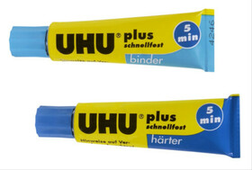 UHU Plus Schnellfest 35g