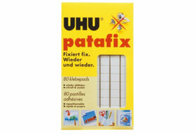 UHU Patafix 80 Pads